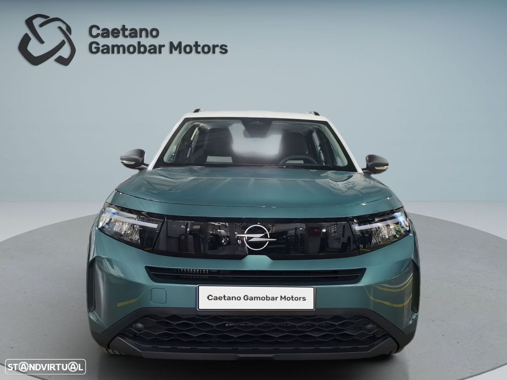 Opel Frontera 1.2 Hybrid Edition eDCT - 2