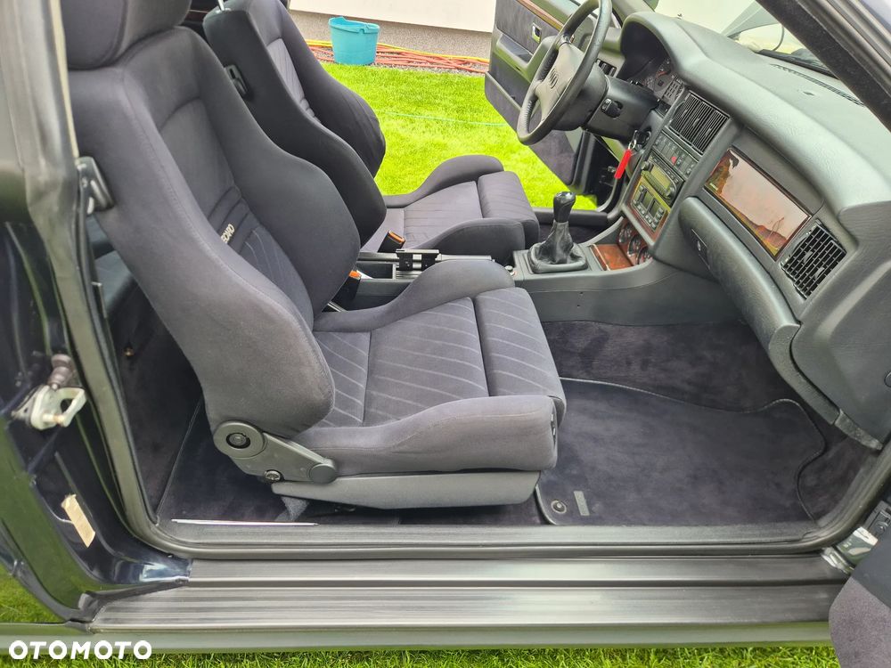 Audi Coupe 2.8 E - 17
