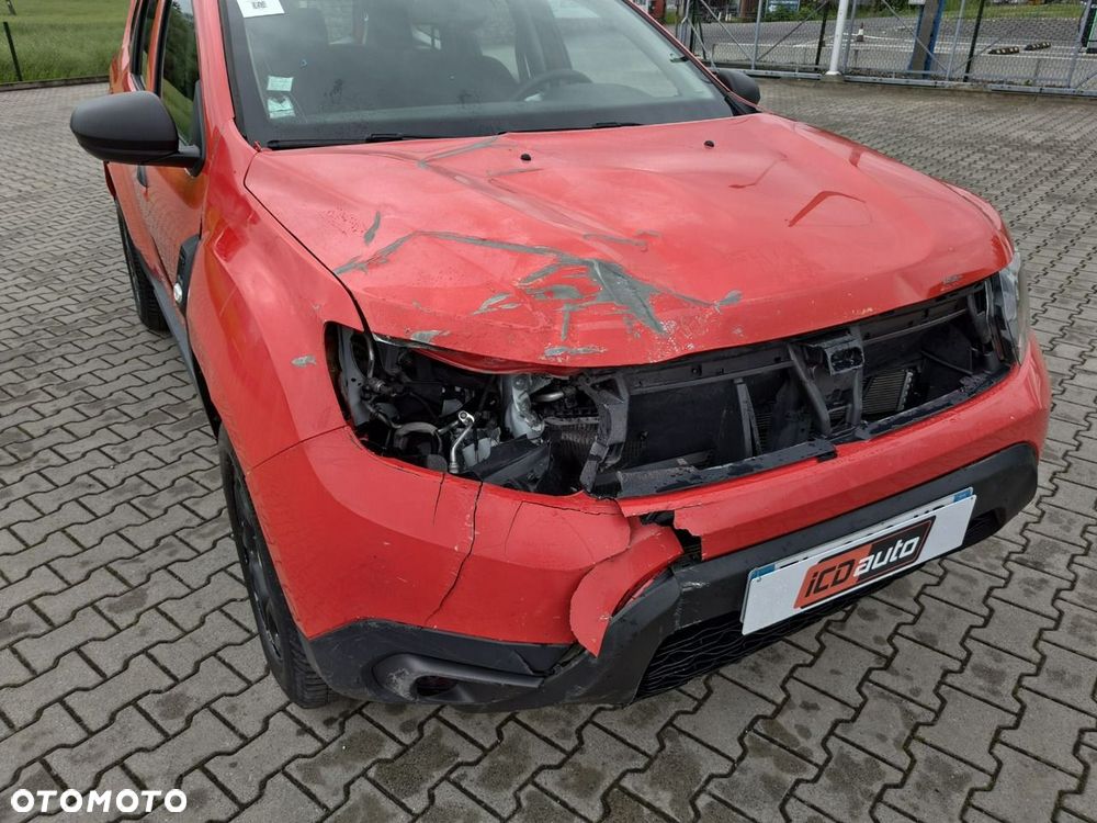 Dacia Duster - 19