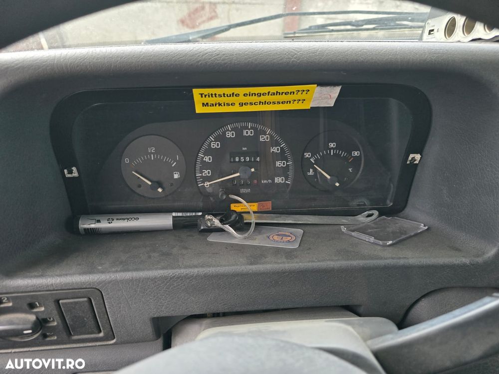 Fiat Ducato - 25