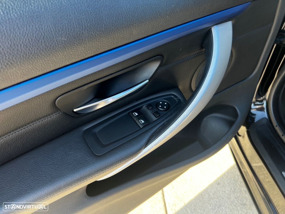 BMW 425 d Pack M Auto - 27