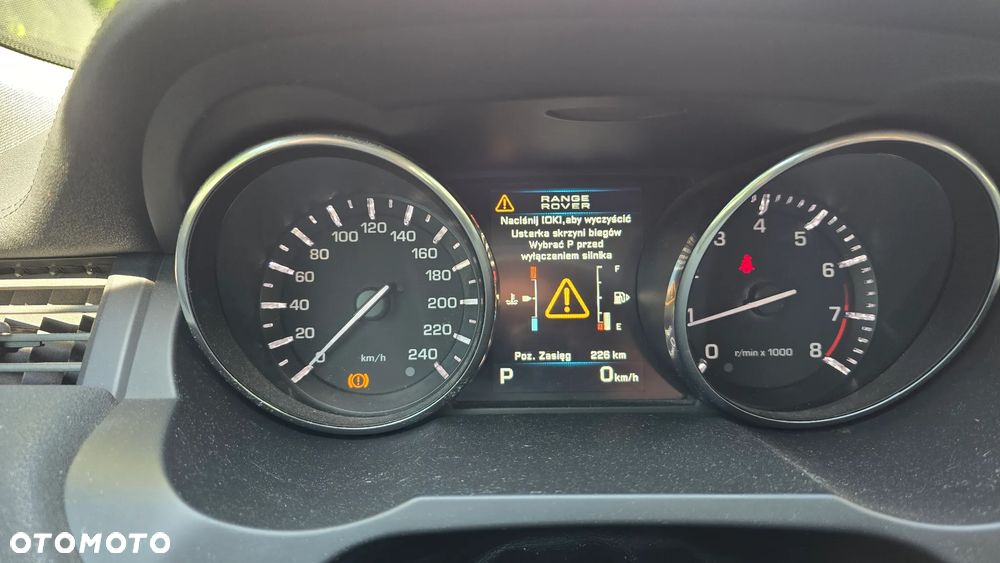 Land Rover Range Rover Evoque 2.0Si4 Dynamic - 11