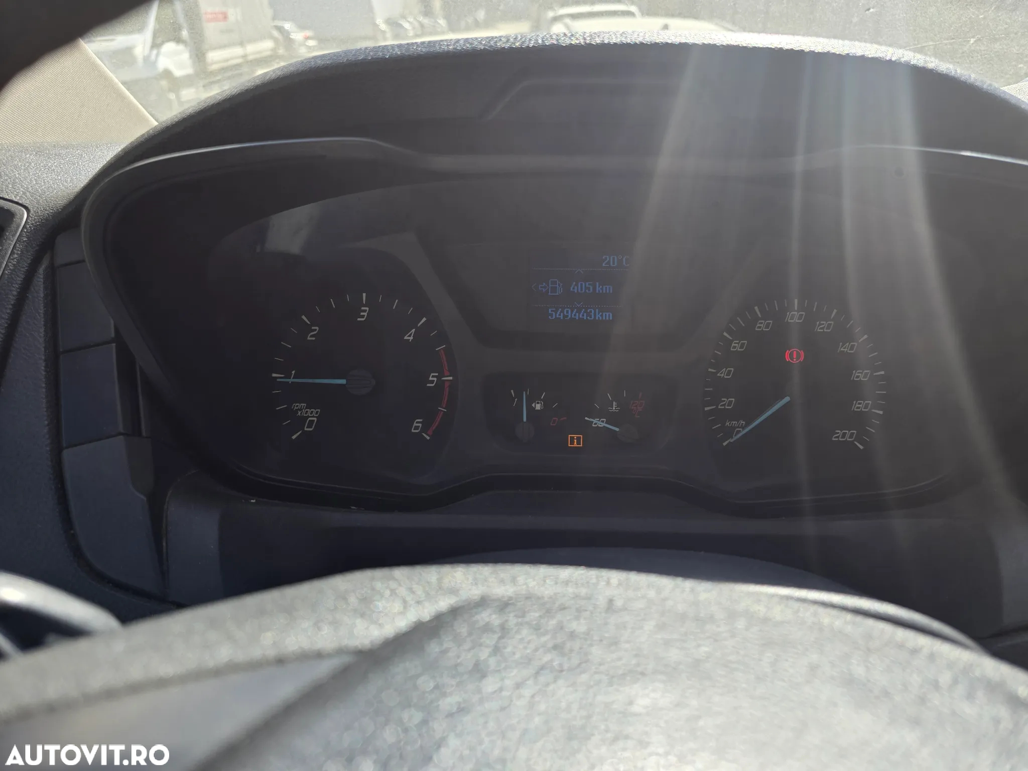 Ford Transit - 4
