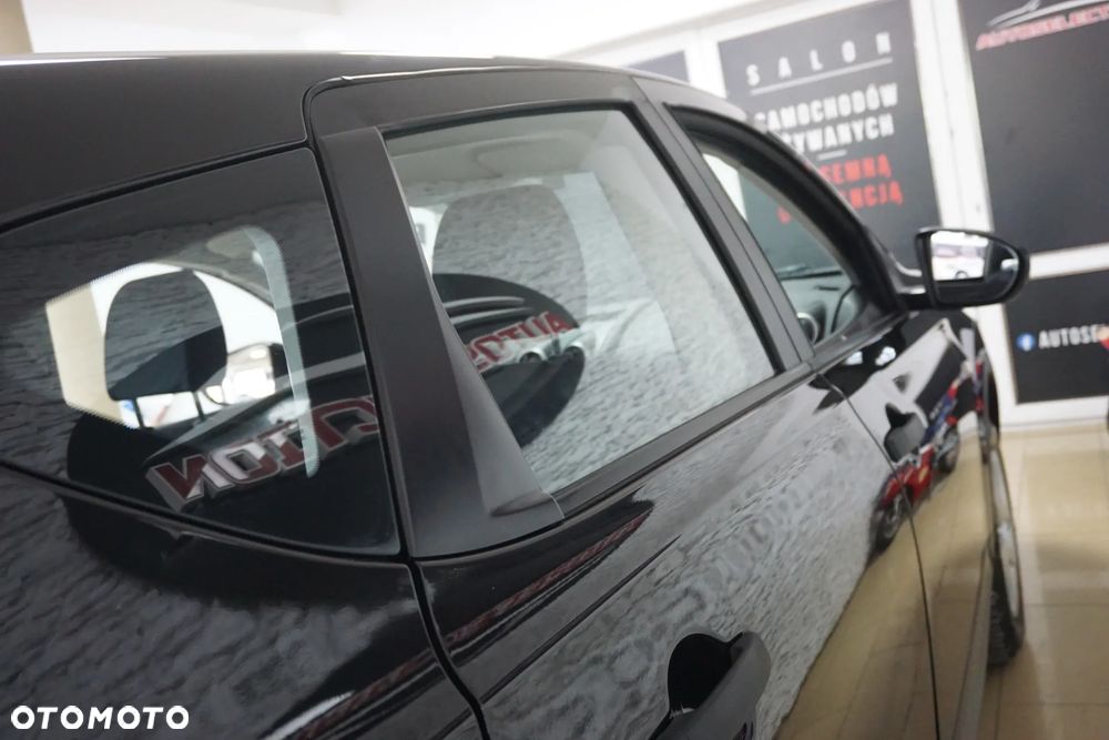 Nissan Qashqai 1.6 I-Way - 17