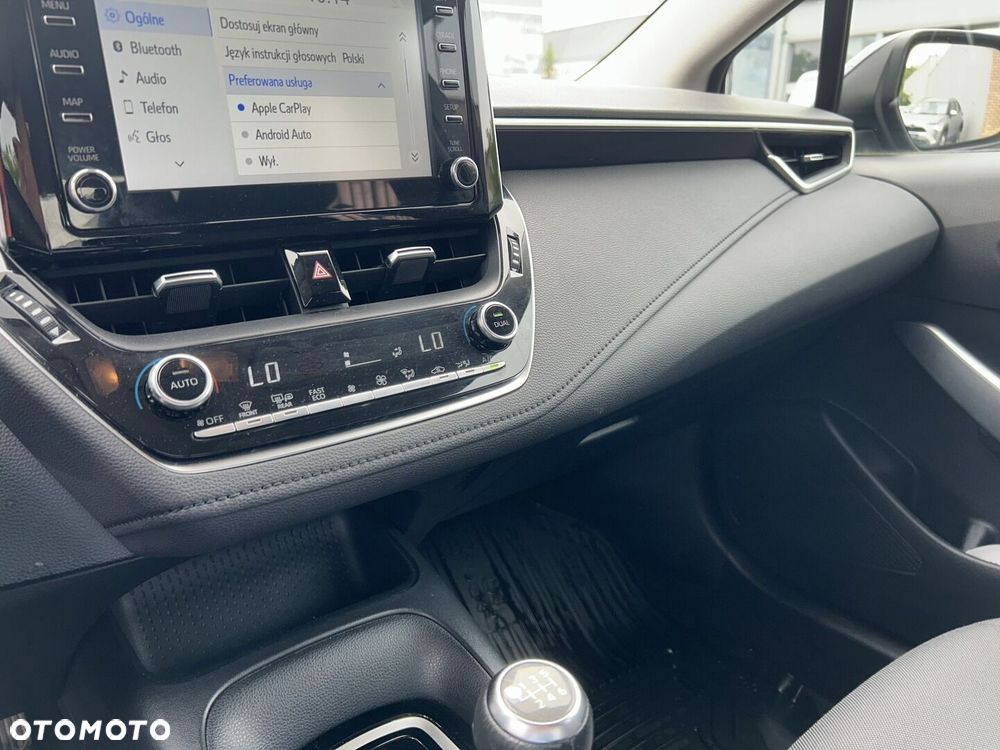 Toyota Corolla - 21