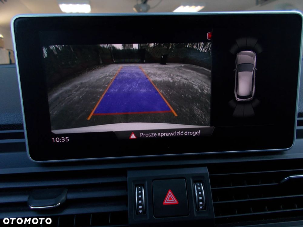 Audi Q5 40 TDI Quattro S tronic - 11