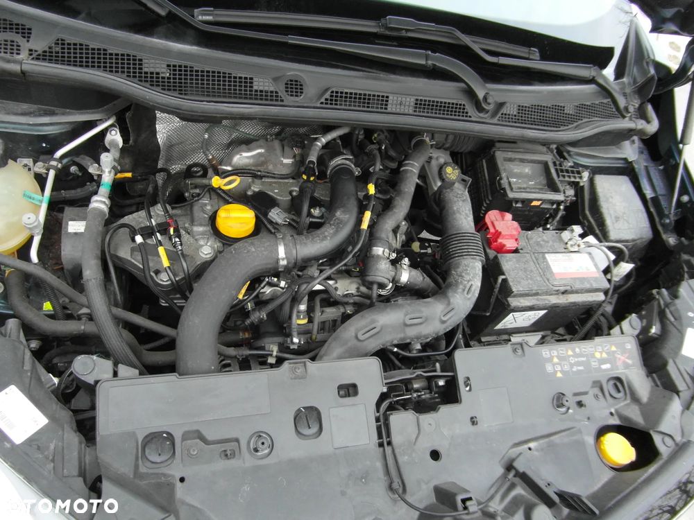 Renault Captur ENERGY TCe 90 Start&Stop Luxe - 38