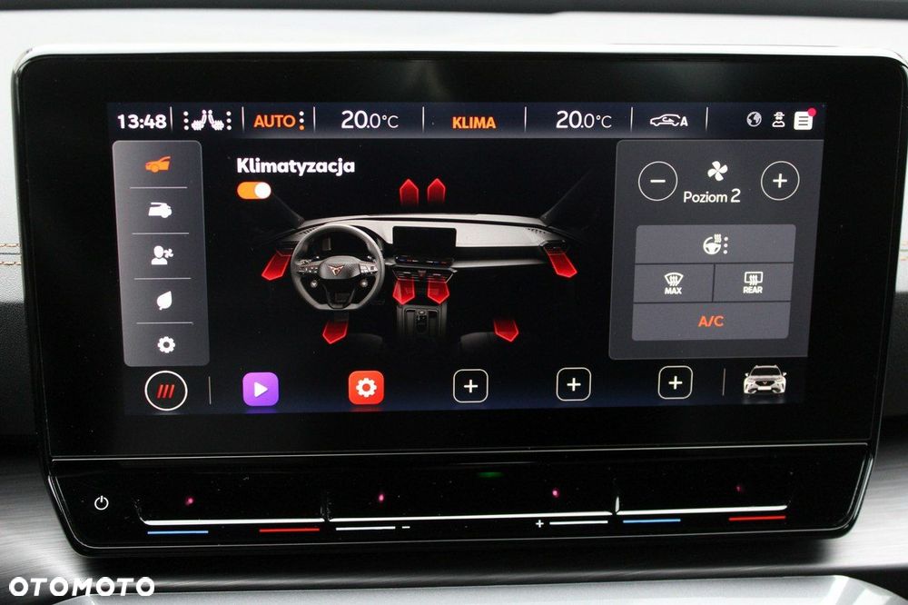 Cupra Formentor - 16