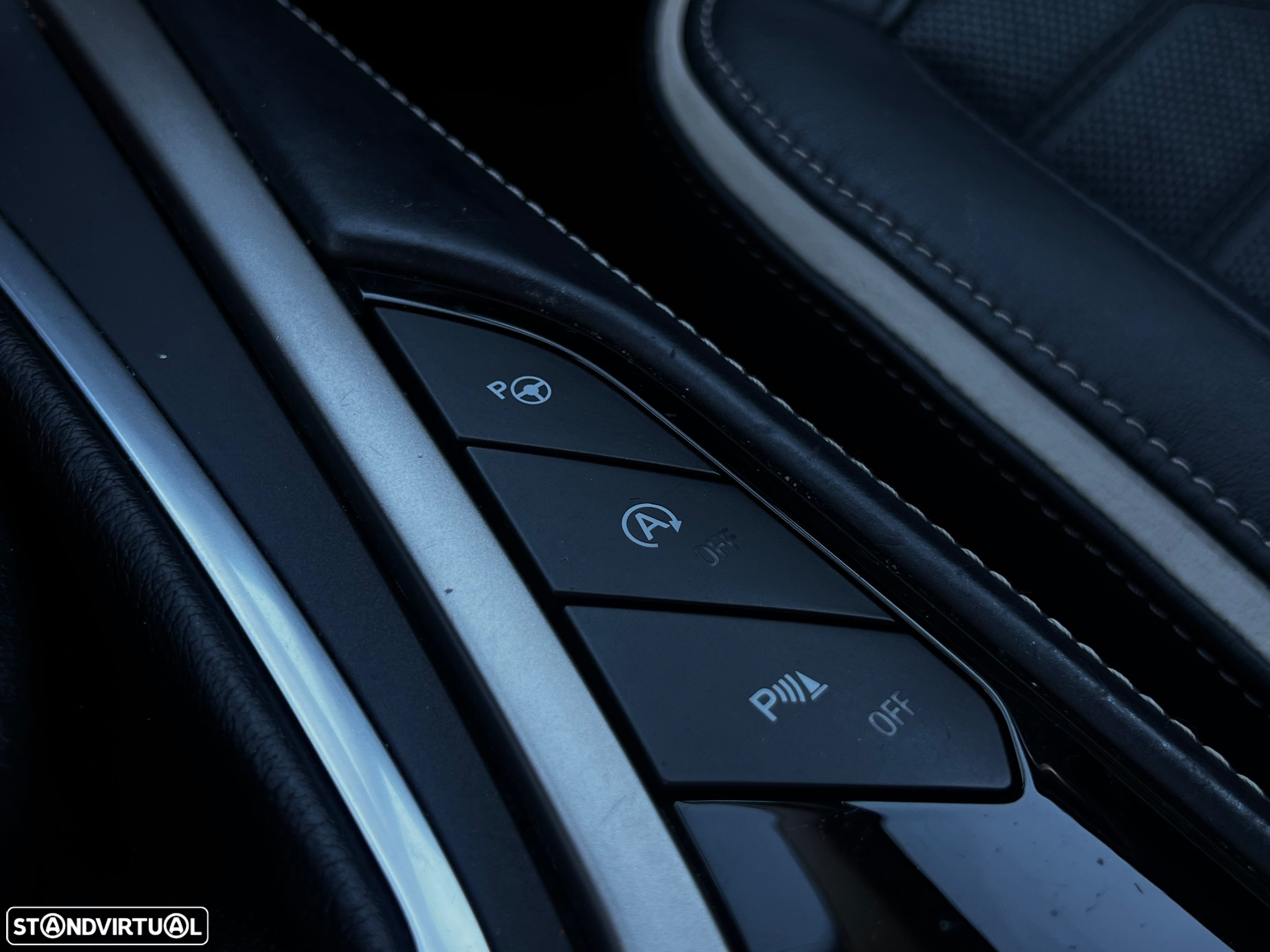 Ford S-Max 2.0 TDCi Vignale Powershift - 22