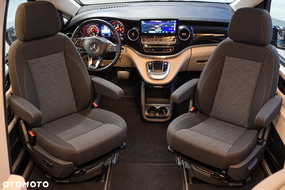 Mercedes-Benz Marco Polo - 6