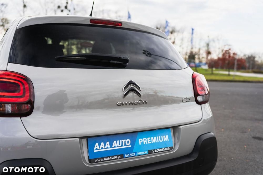 Citroën C3 - 16