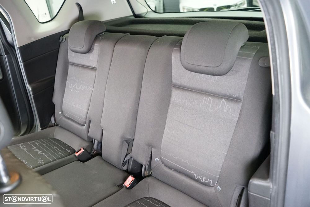 Opel Meriva 1.6 CDTi S/S - 34