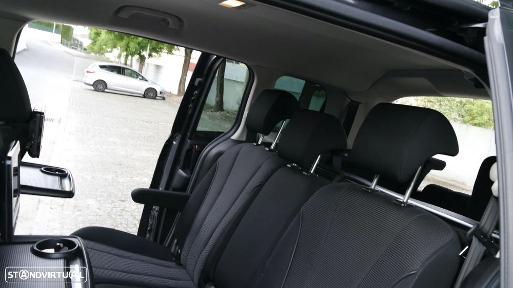 Mazda 5 MZR-CD 1.6 Superior Wagon +Xenon +PE+Pele - 41