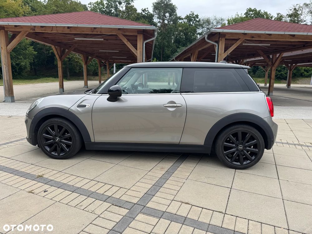 MINI Cooper - 8