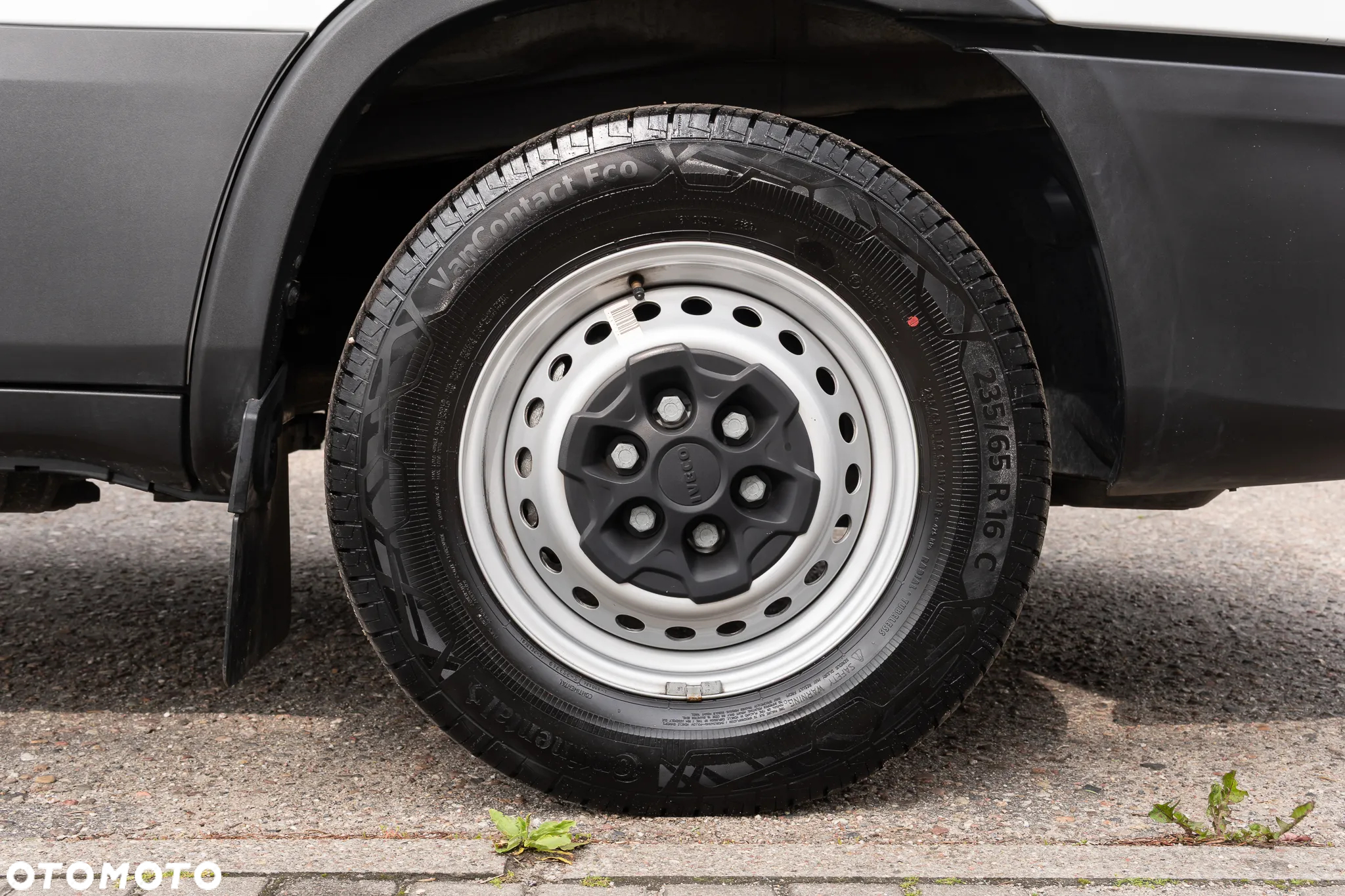 Iveco 35S18H - 6