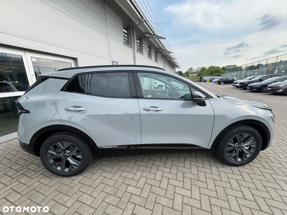 Kia Sportage 1.6 T-GDI HEV Anniversary 2WD - 6