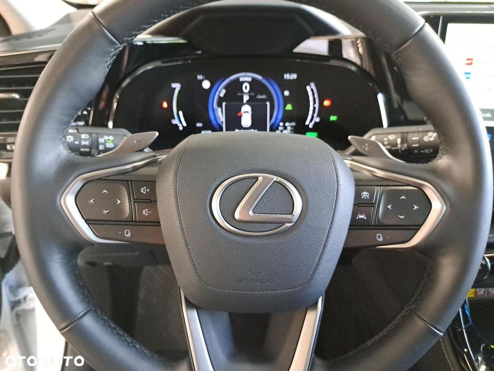 Lexus NX - 30