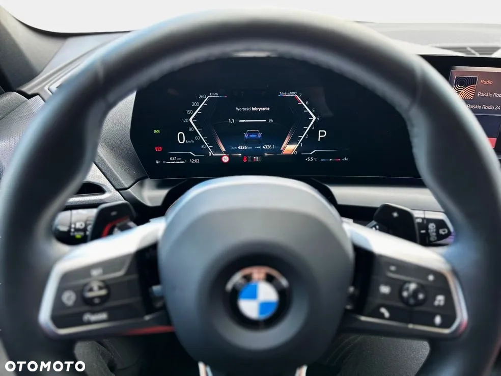 BMW Seria 1 120i M Sport - 21