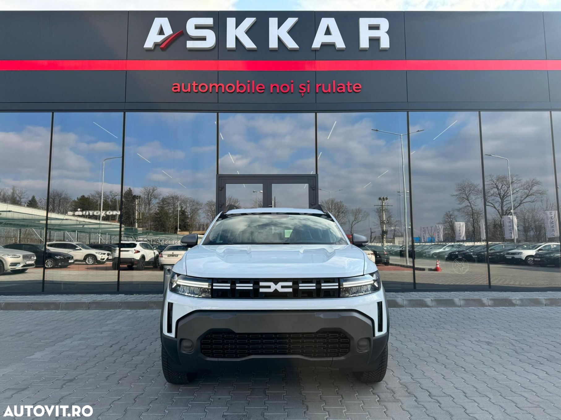 Dacia Duster - 2