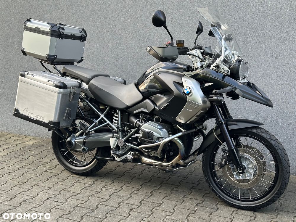 BMW GS - 4