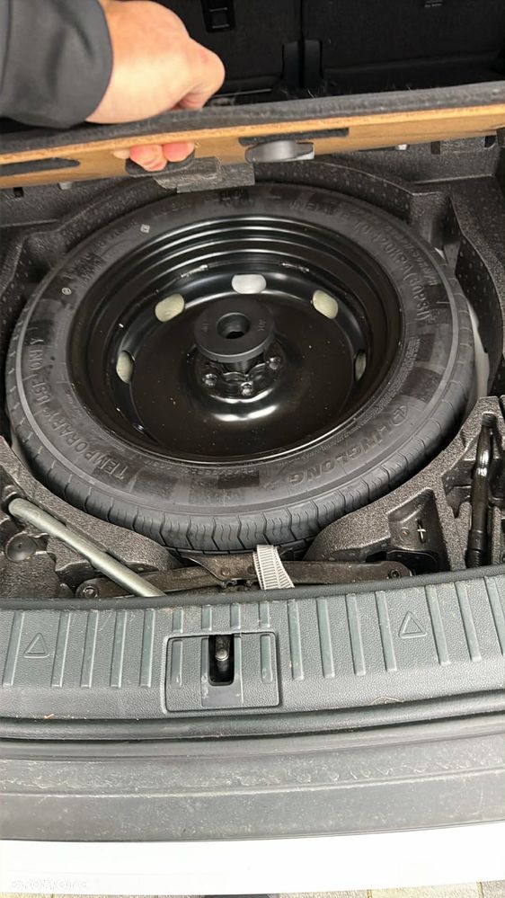 Skoda Kodiaq 2.0 TDI 4x4 Sportline DSG - 8