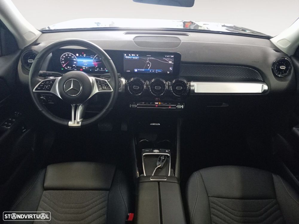 Mercedes-Benz GLB 180 d - 10