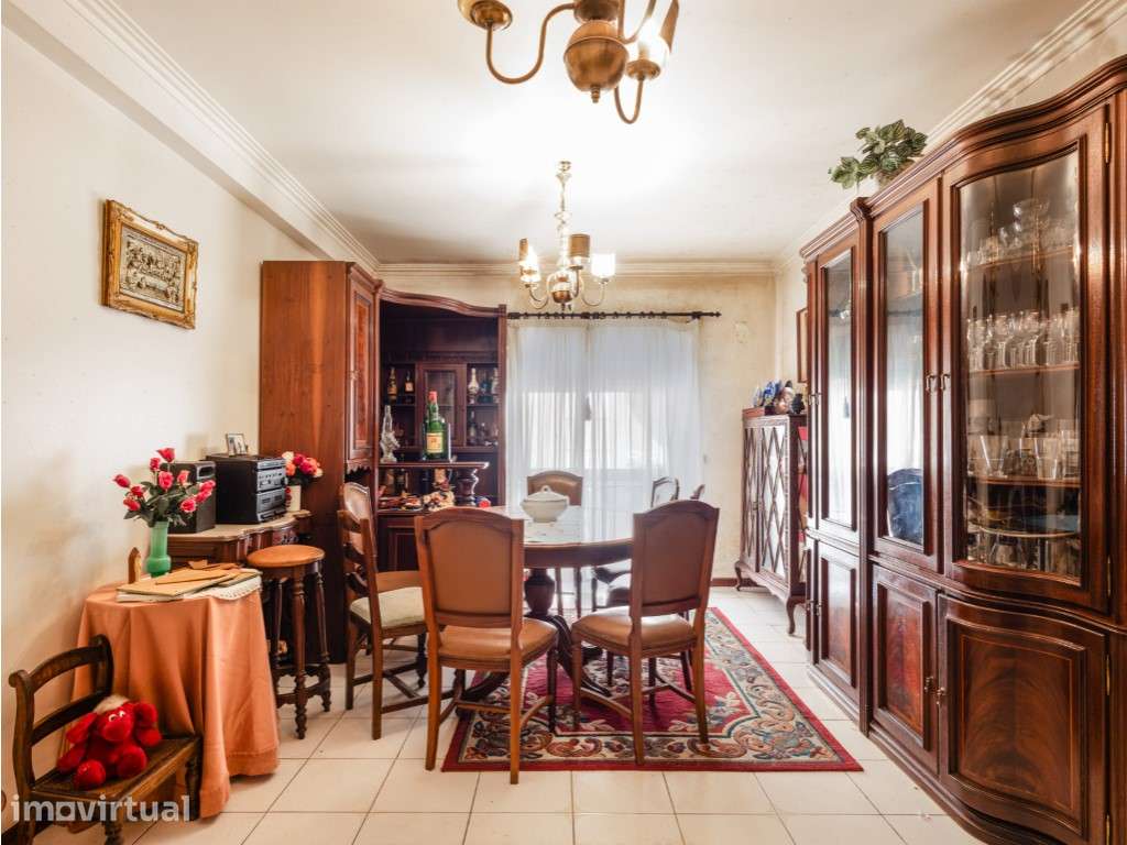 Apartamento T3 com arrumo na Figueira da Foz - Grande imagem: 2/18