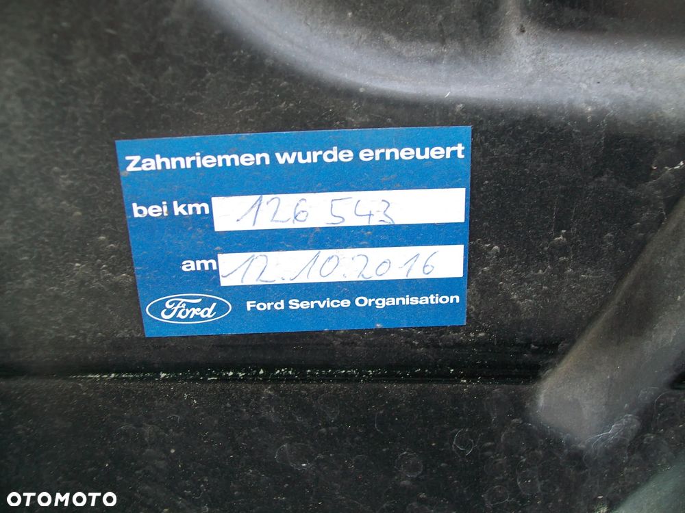 Ford S-Max 2.0 TDCi DPF Trend - 16