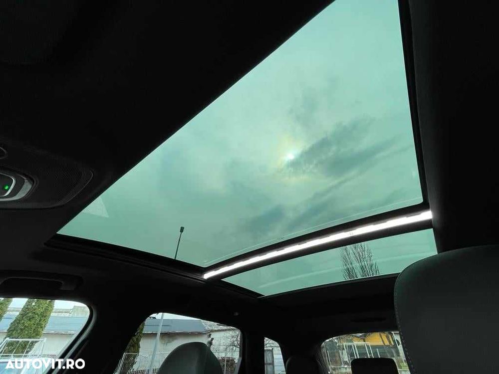 Audi Q7 3.0 50 TDI quattro Tiptronic MHEV S Line - 8