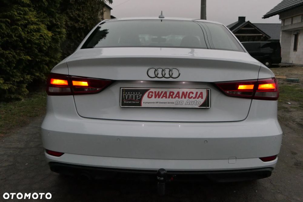 Audi A3 Limousine 1.6 TDI S tronic design - 15