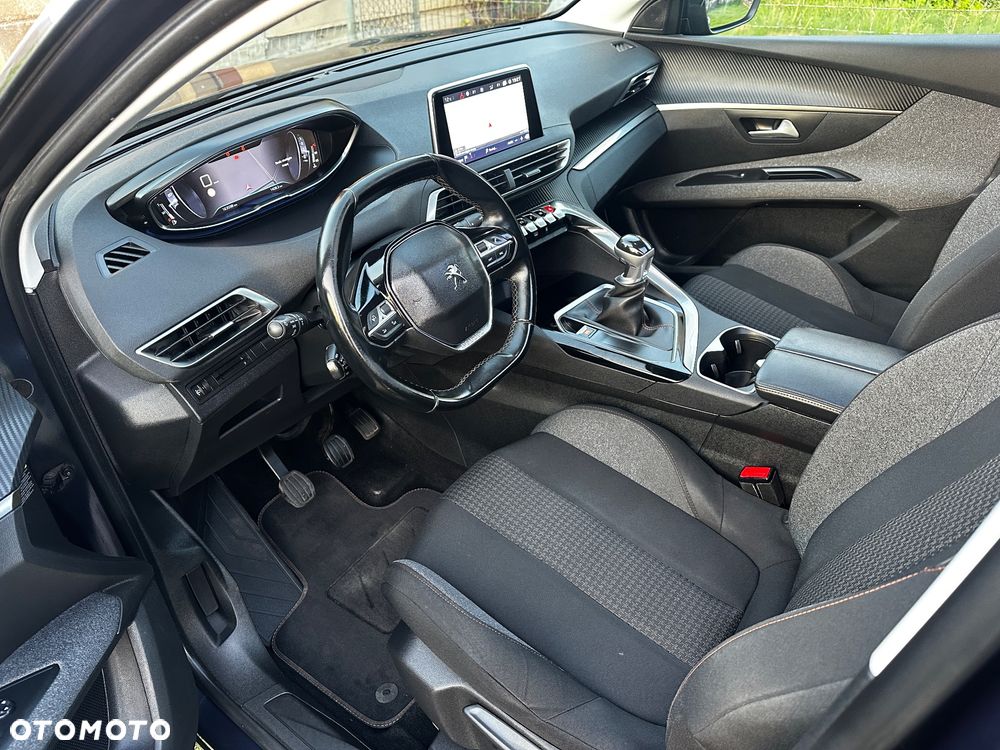 Peugeot 5008 PureTech 130 Allure - 11