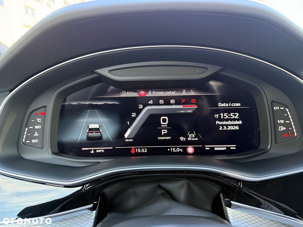Audi SQ8 - 18