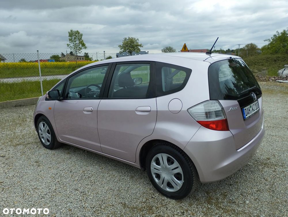 Honda Jazz 1.2 i-VTEC - 6