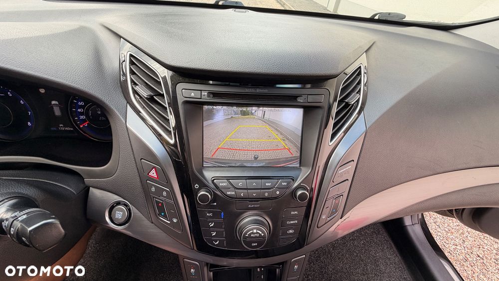 Hyundai i40 Kombi 2.0 Premium - 30