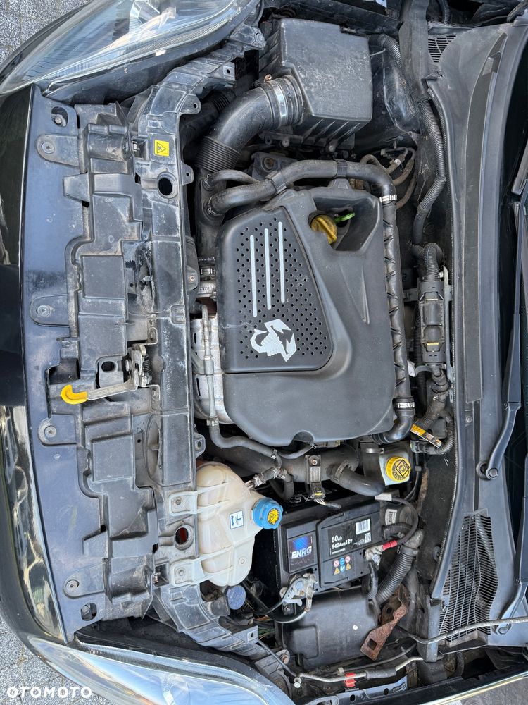 Abarth Grande Punto - 12