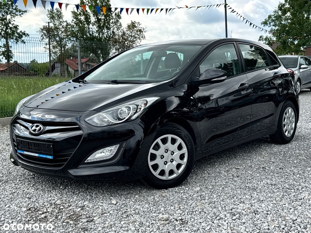 Hyundai i30 - 1