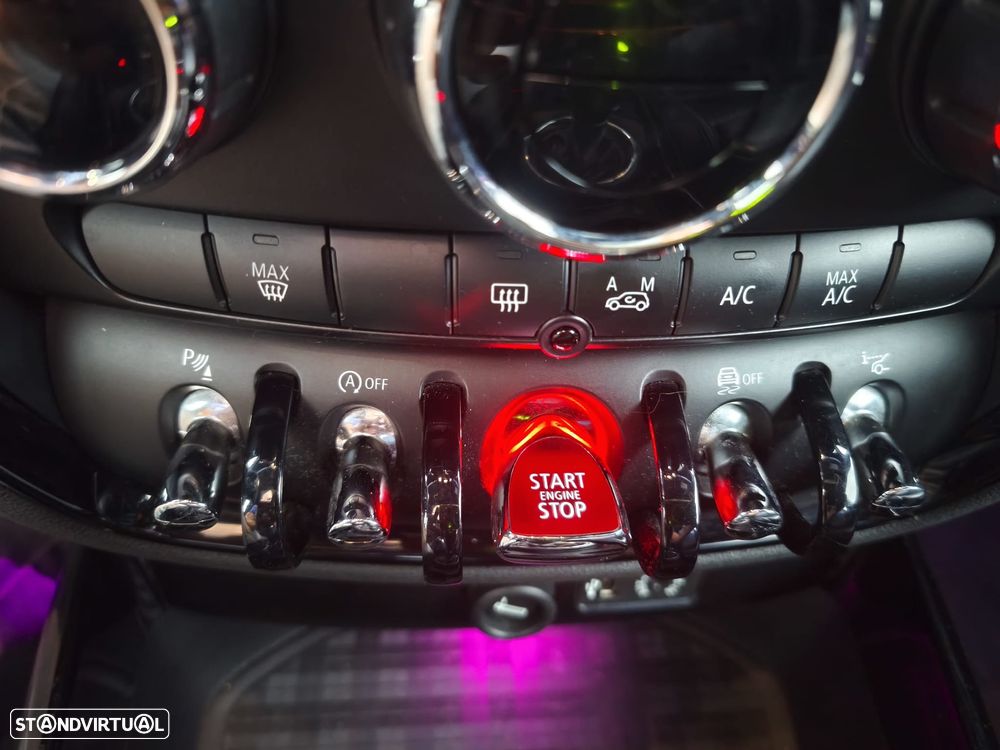 MINI Clubman John Cooper Works ALL4 Auto Desp. - 23