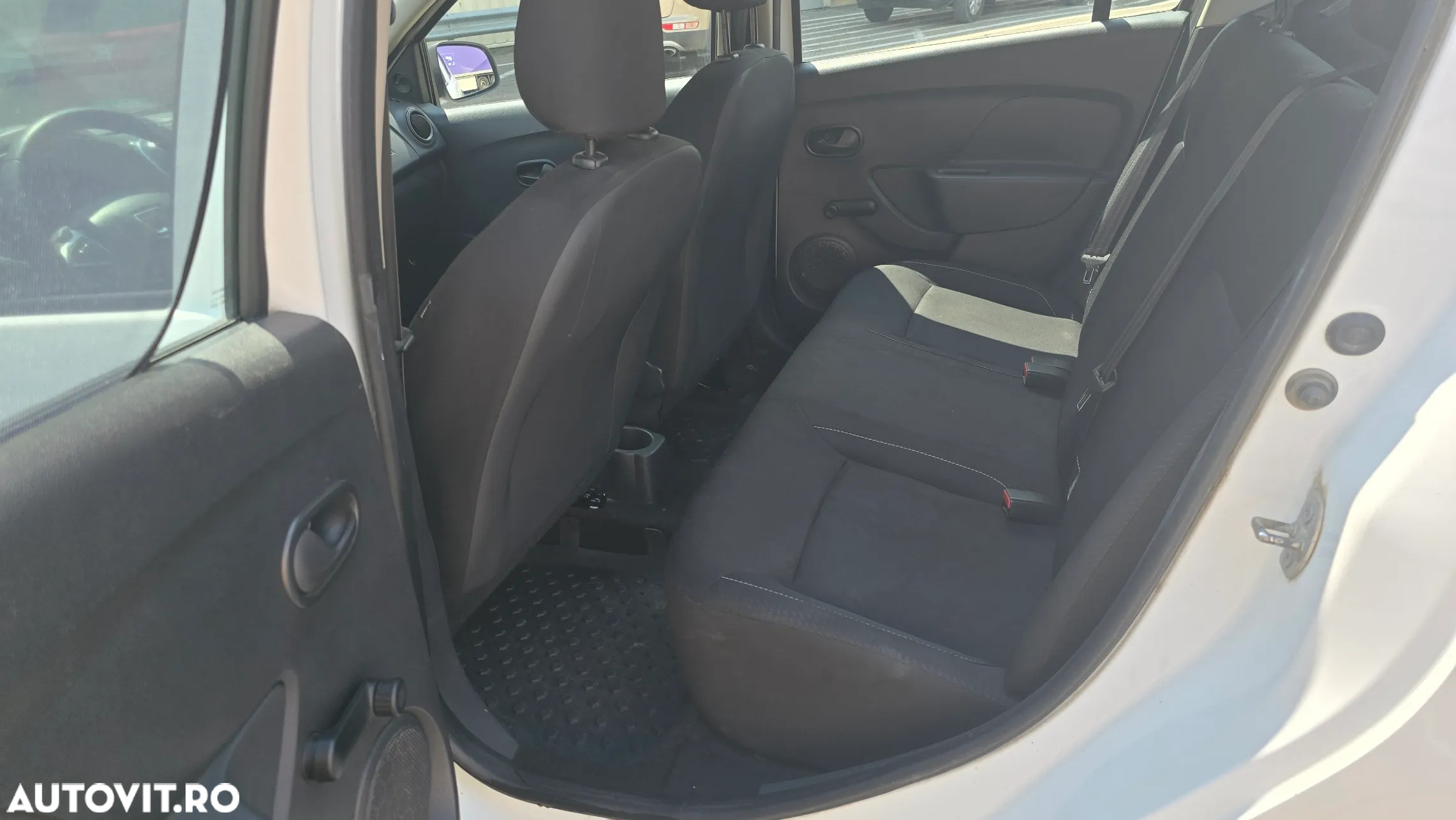 Dacia Logan 1.5 Blue dCi Ambiance - 9