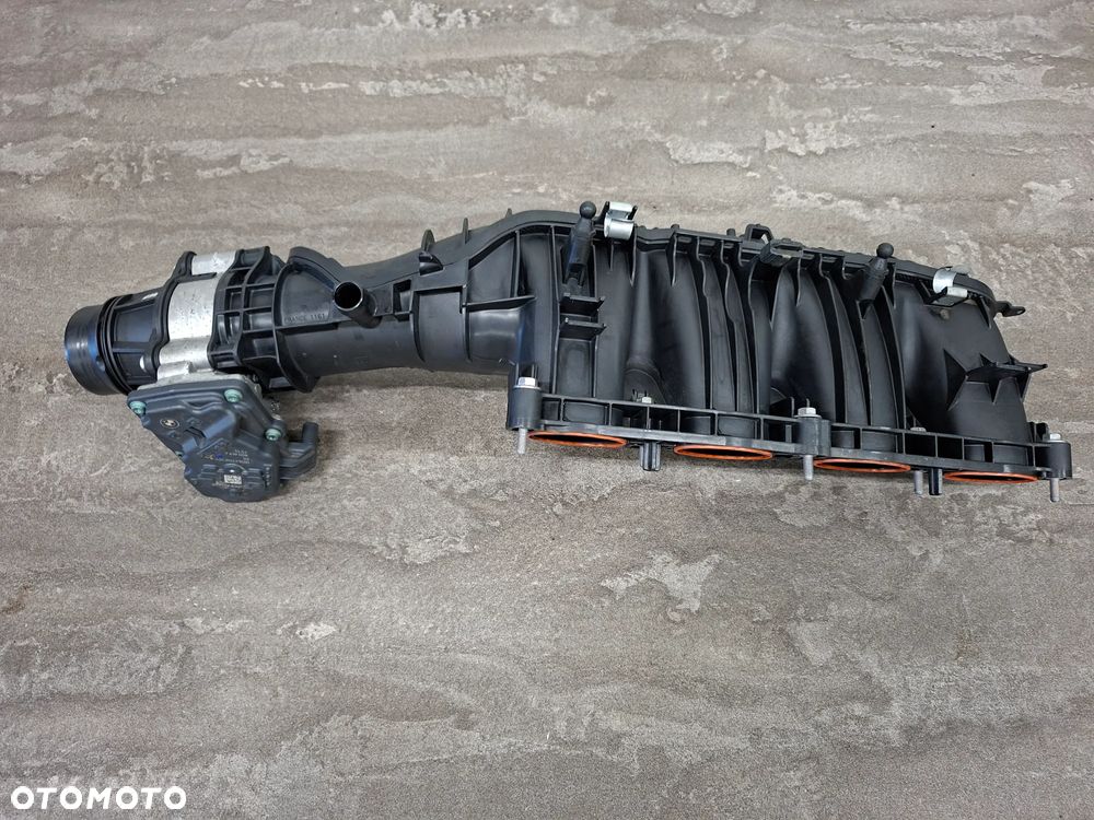 BMW F39 F48 MINI F56 F60 Kolektor ssący 7617500 - 2