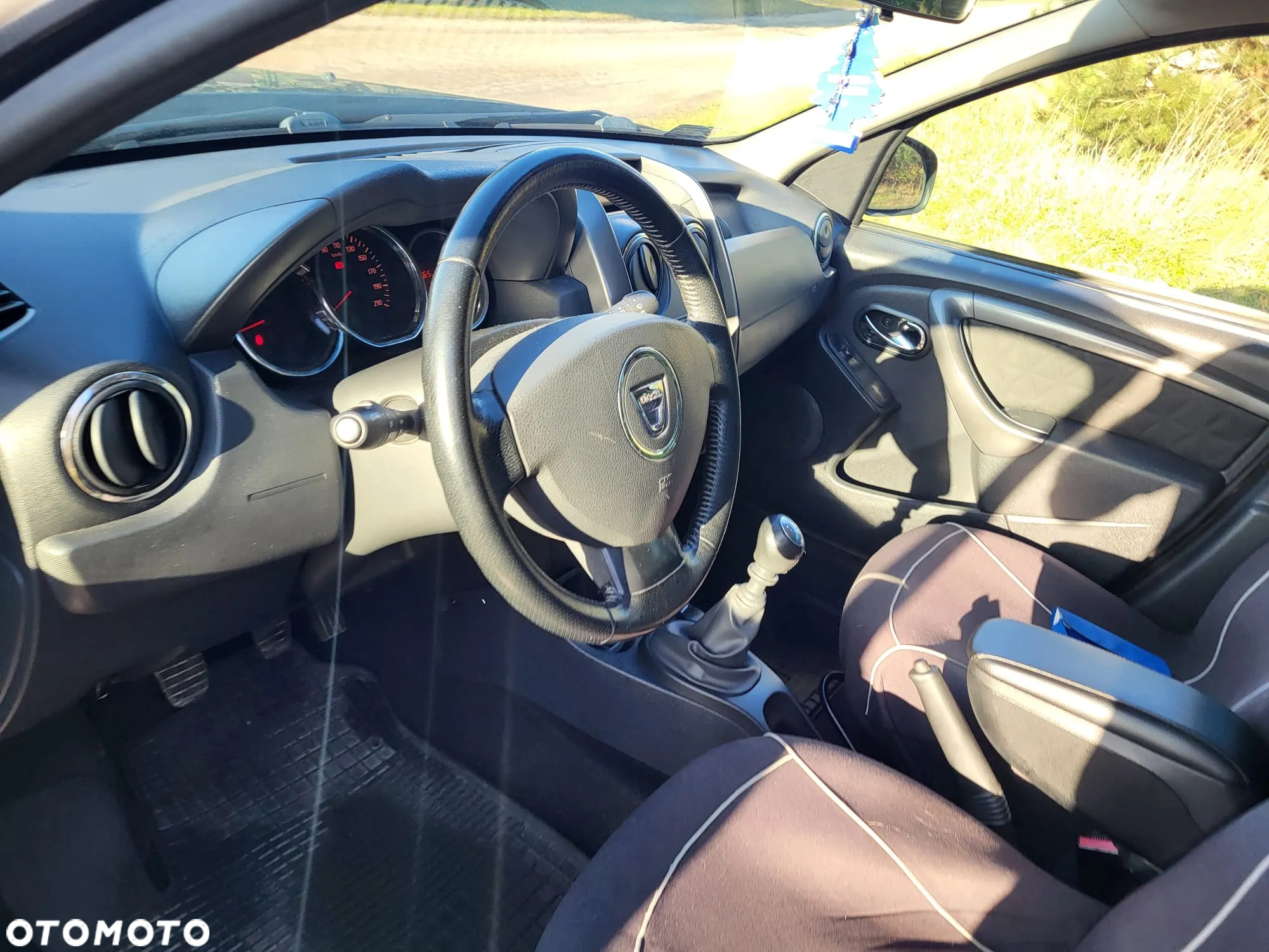 Dacia Duster 1.2 TCe Prestige - 16