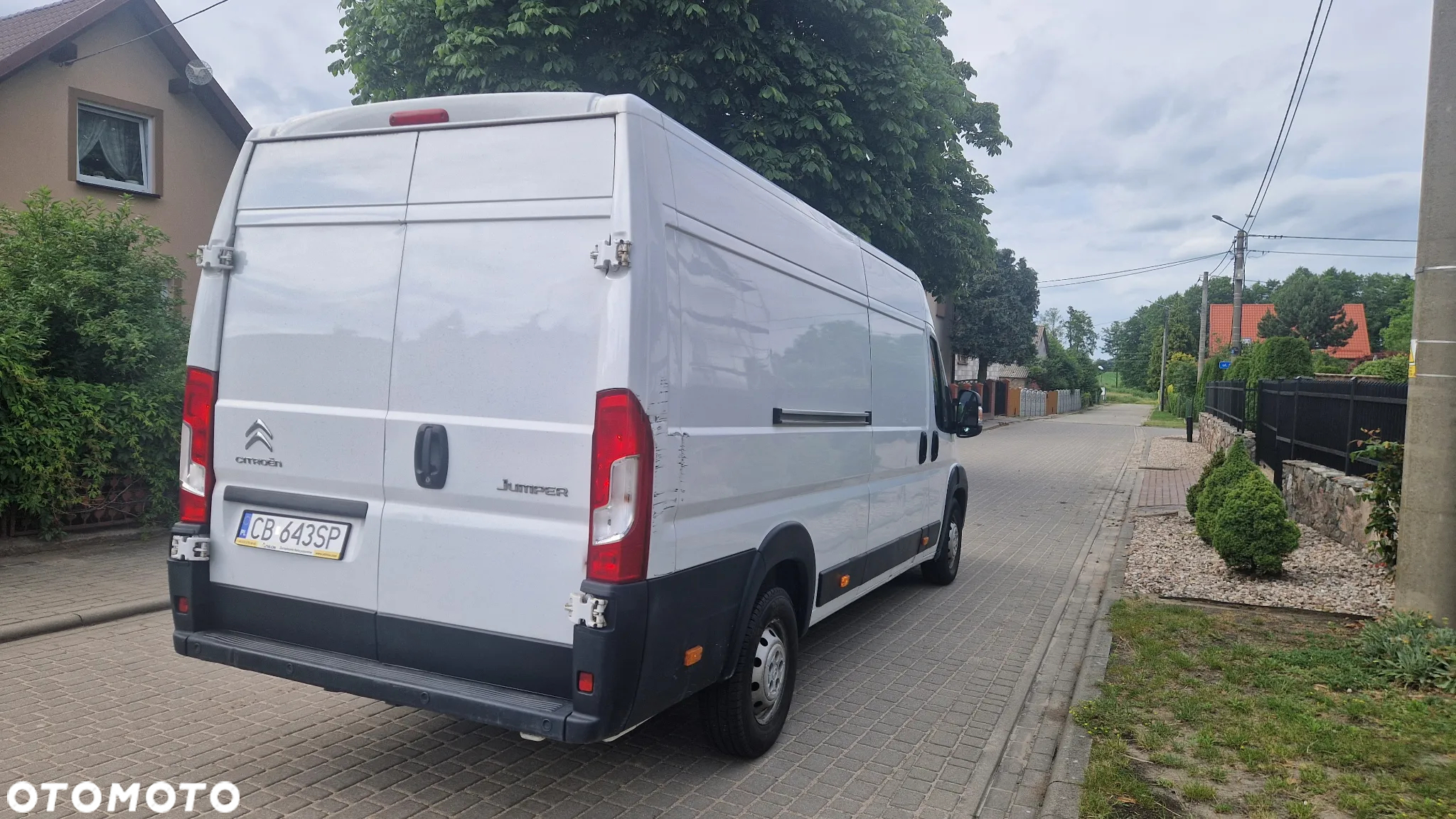 Citroën Jumper - 5