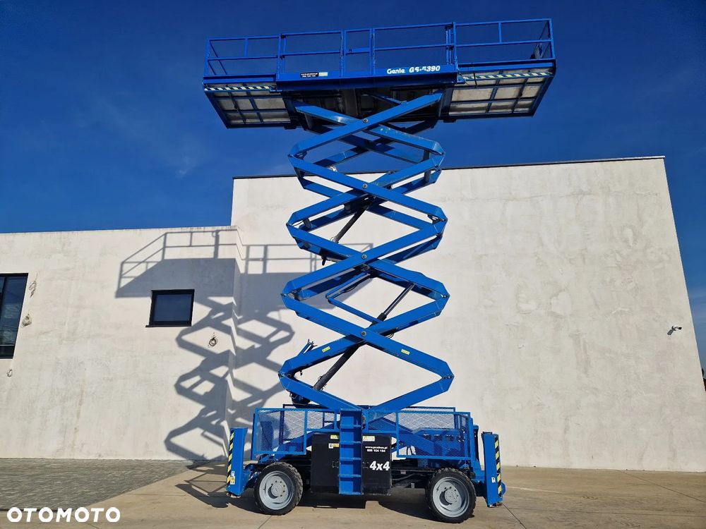 Genie GS-5390 GS 5390 M475
