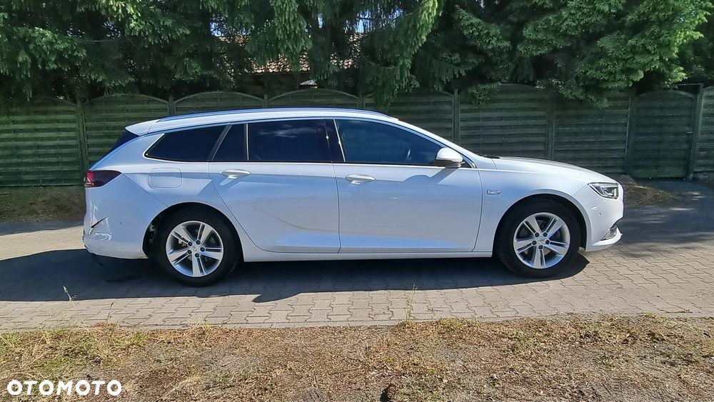 Opel Insignia 2.0 CDTI Innovation S&S - 20