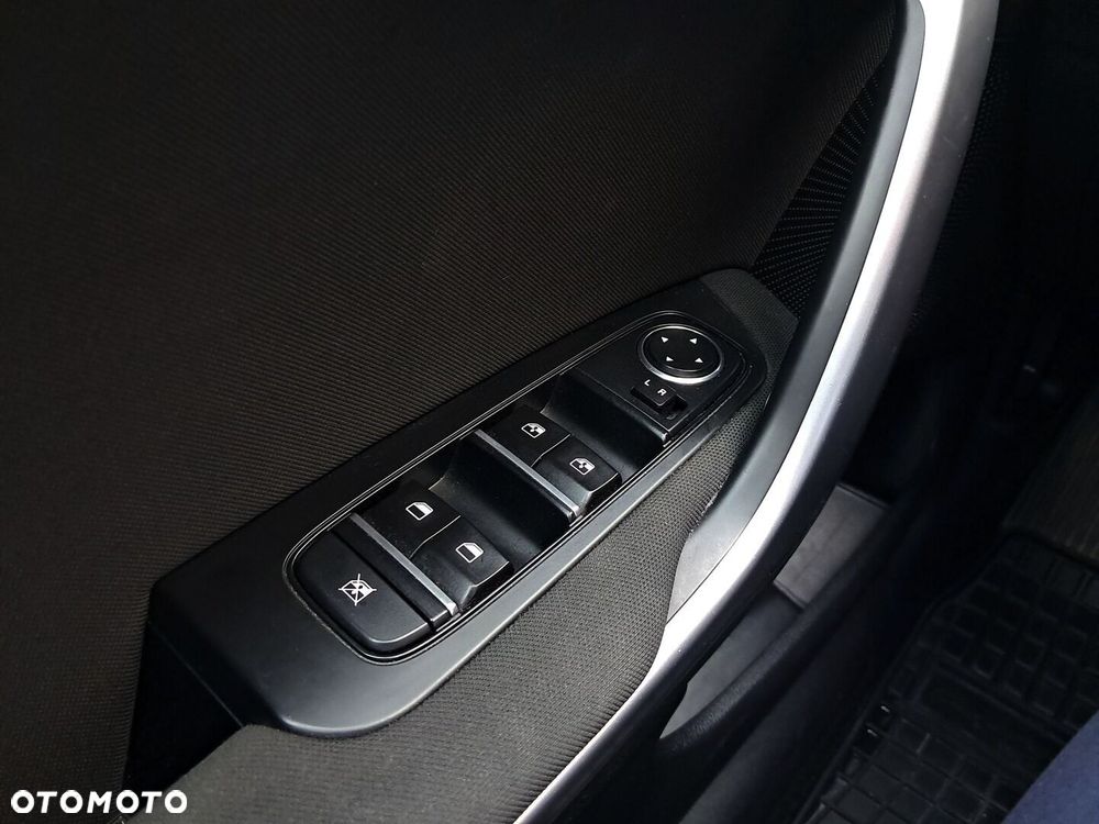 Kia XCeed 1.5 T-GDI M DCT - 15