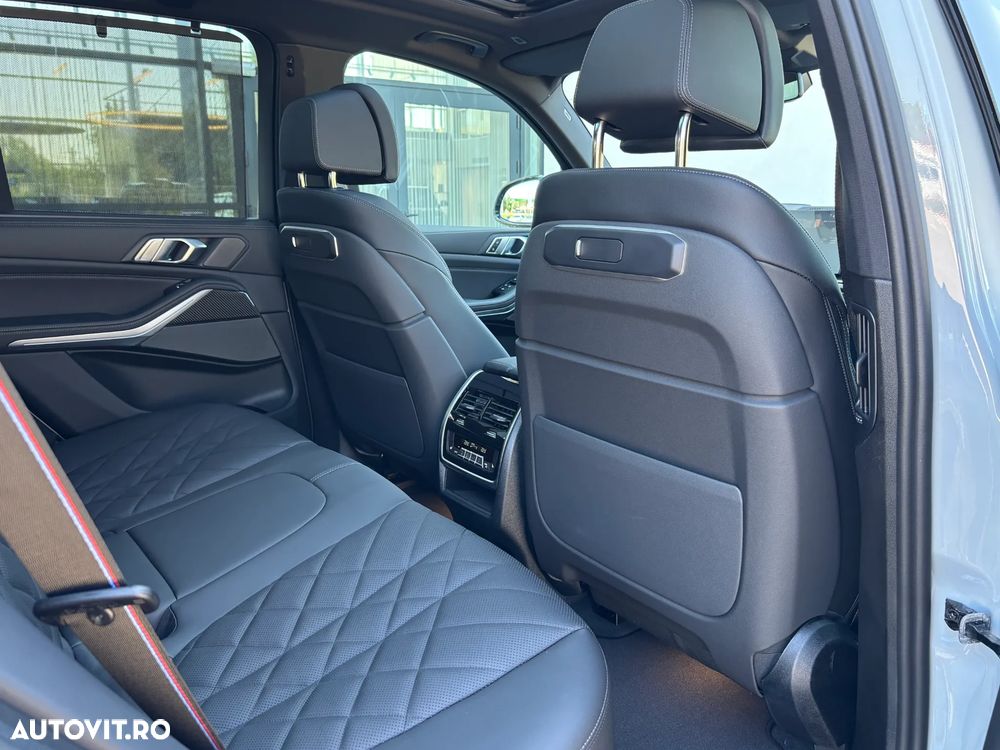 BMW X5 xDrive30d AT MHEV - 7