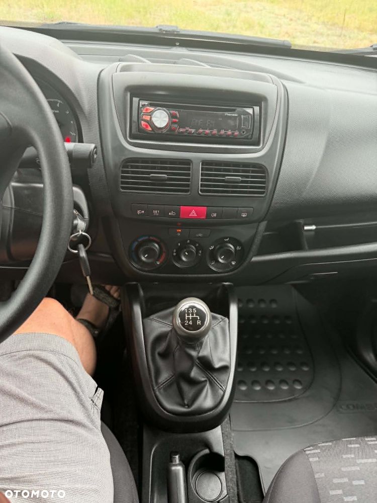 Opel Combo 1.4 L2H1 LKW-Zulassung Selection - 2