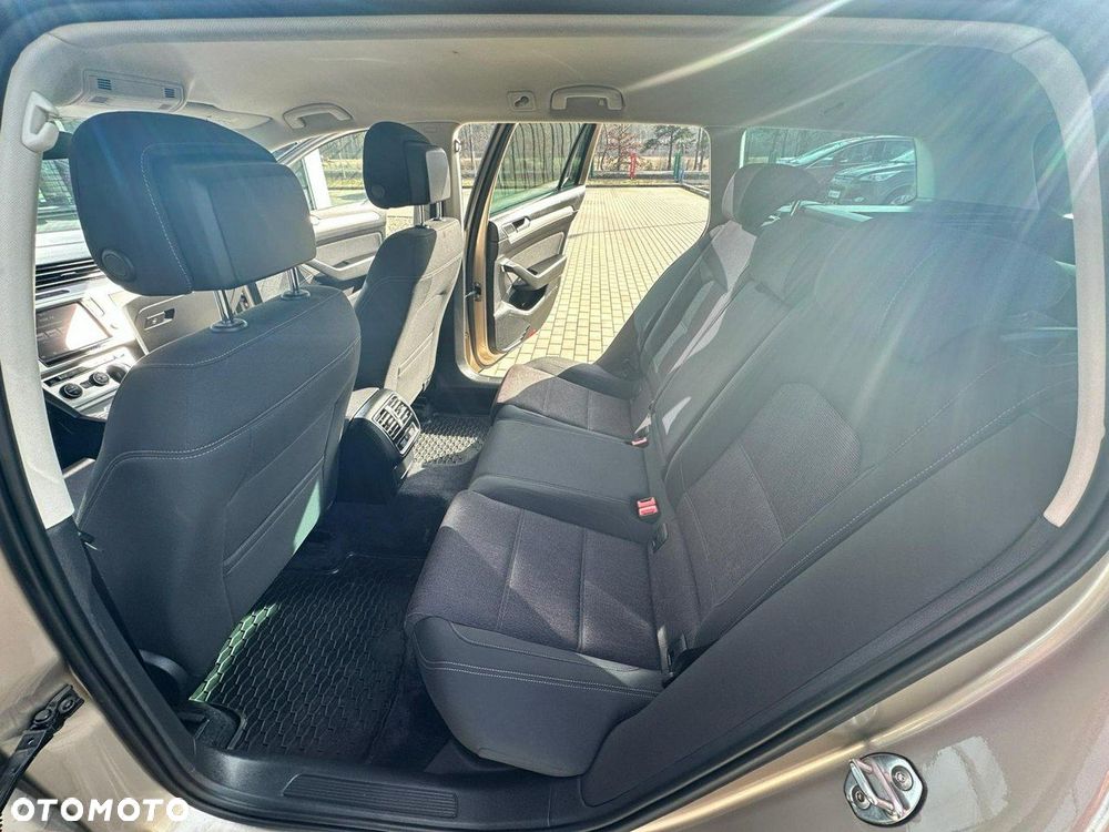 Volkswagen Passat Variant 2.0 TDI BMT SCR Comfortline DSG7 - 13