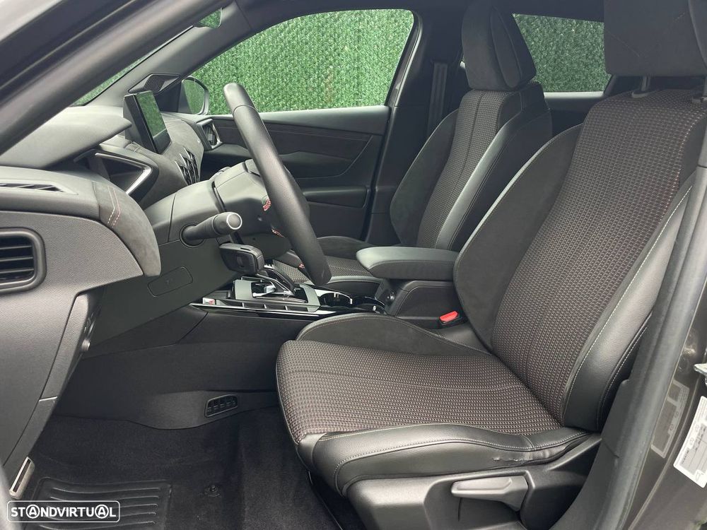 DS DS3 E-TENSE PERFORMANCE LINE - 4