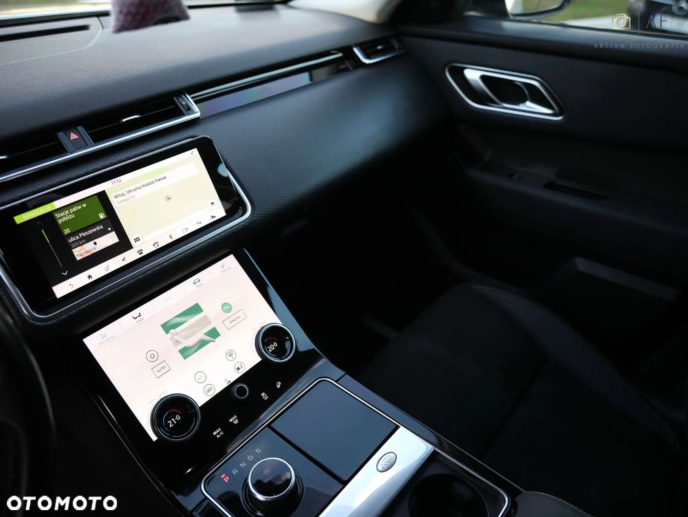 Land Rover Range Rover Velar 3.0 SD6 First Edition - 28
