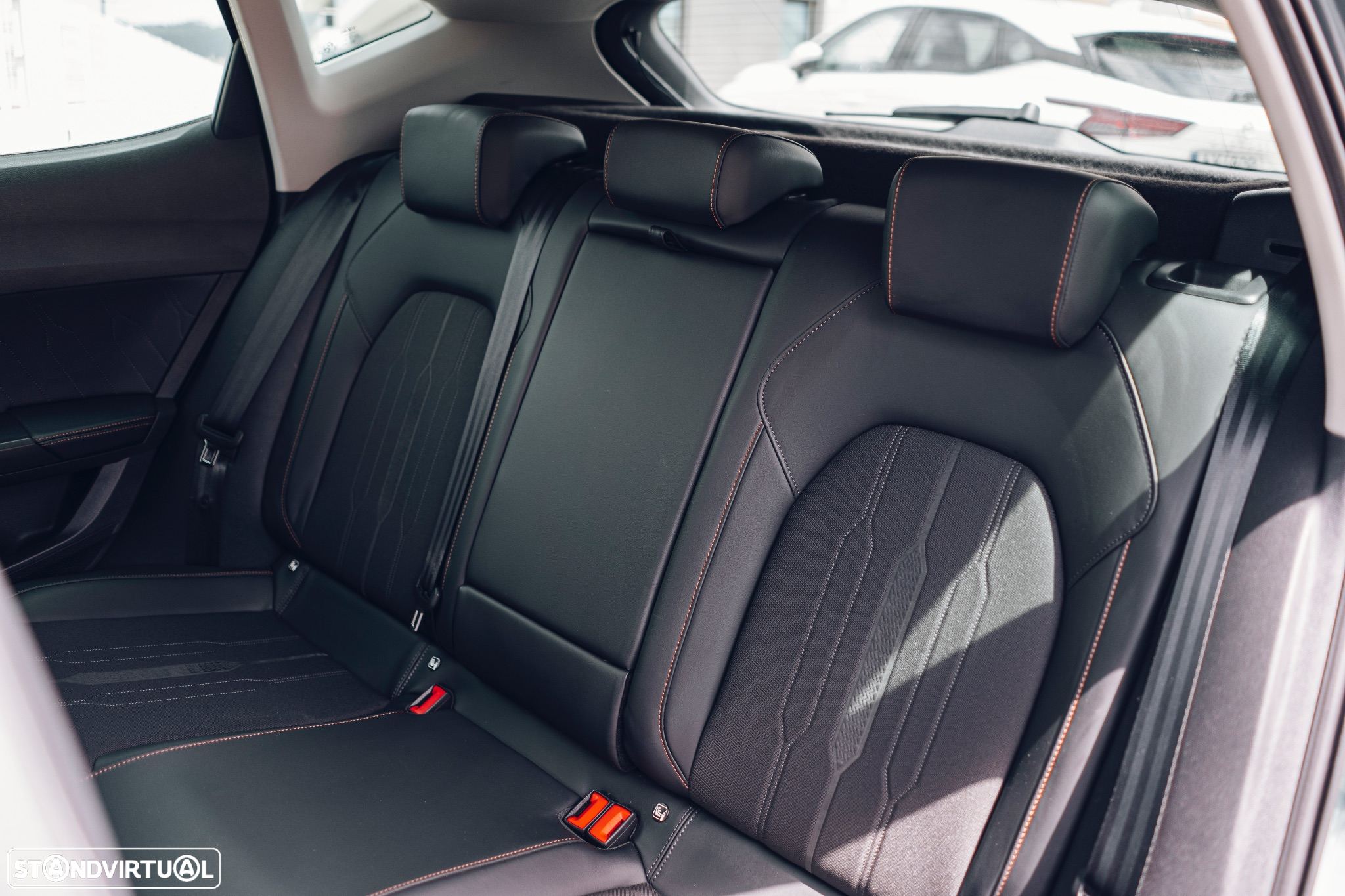 Cupra Formentor 1.4 e-Hybrid DSG - 13